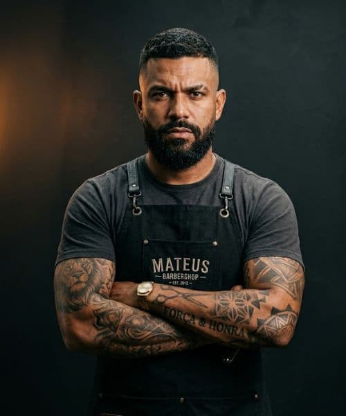Mateus Moura