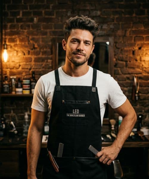 Leonardo Silva