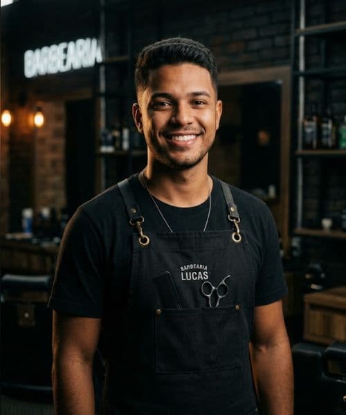 Lucas Ferreira